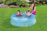 Mini Piscine pour enfants (1.52m) - Pop.ma
