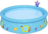 Mini Piscine pour enfants (1.52m) - Pop.ma