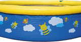 Mini Piscine pour enfants (1.52m) - Pop.ma