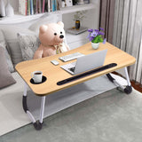 table ordinateur portable maroc casablanca agadir ergonomique et pliable