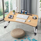 table ordinateur portable maroc casablanca agadir ergonomique et pliable