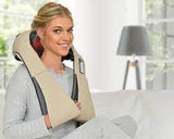 Masseur électrique pour cou, nuque et dos