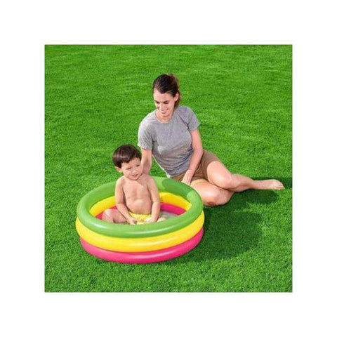 Mini piscine pour bébé - Pop.ma - Pop.ma
