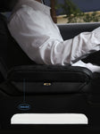 Coussin d'accoudoir voiture