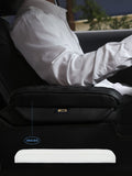 Coussin d'accoudoir voiture
