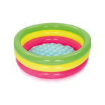 Mini piscine pour bébé - Pop.ma - Pop.ma