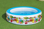PISCINE  POUR ENFANTS «PISCINE DE JEUX»