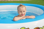 PISCINE  POUR ENFANTS «PISCINE DE JEUX»