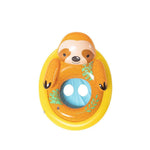 Flotteur Enfant Forme Animal - Pop.ma - Flottant géant Maroc piscine et plage bouée - Bestway Maroc
