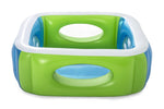 PISCINE  POUR ENFANTS «Piscine à Hublots»