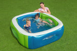 PISCINE  POUR ENFANTS «Piscine à Hublots»