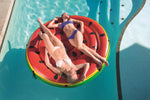 Matelas gonflable pour Piscine (PASTEQUE) - Pop.ma -Maroc bouée piscine et plage- Bestway Maroc