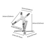 Laptop support stand maroc casablanca pc portable good quality pop miso maroc12