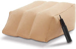 Coussin Soutien de jambe MAGIQUE - Leg Ramp - Pop.ma - douleurs au dos et lombaire Maroc