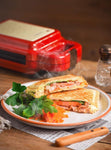 Gaufrier panini Style japonais Mignon - Pop.ma - Pop.ma