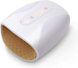 Masseur de mains avec compression et chauffage