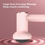 Masseur Sculptant de Corps