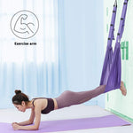 Hamac Aérien De Yoga丨Balançoire Yoga