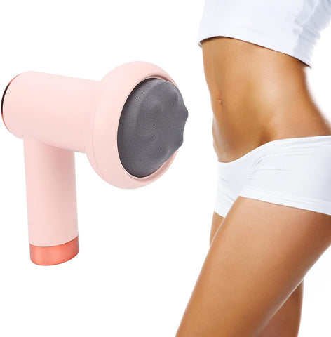 Masseur Sculptant de Corps