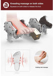 Masseur de pieds chauffant et vibrant - Pop.ma - Pop.ma