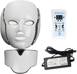 Masque LED Photothérapie