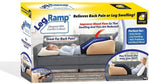 Coussin Soutien de jambe MAGIQUE - Leg Ramp - Pop.ma - douleurs au dos et lombaire Maroc
