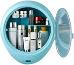 Rangement Cosmétique ovale - Pop.ma - Pop.ma
