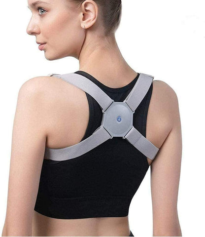 Correcteur de Posture avec Capteur Intelligent - Pop.ma - Correcteur Epaule Maroc 