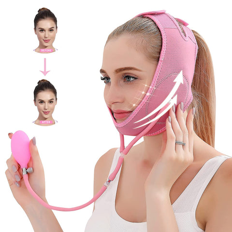 Bande Lifting du Visage