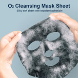 Masque Oxygen Bubble
