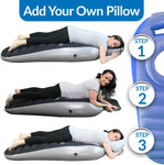 Cozy Bump™- Matelas de grossesse