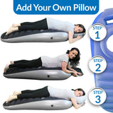 Cozy Bump™- Matelas de grossesse