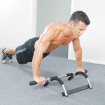 Barre de Musculation Multifonctionnelle - Pop.ma - Barre de musculation et sport - Sport à la maison