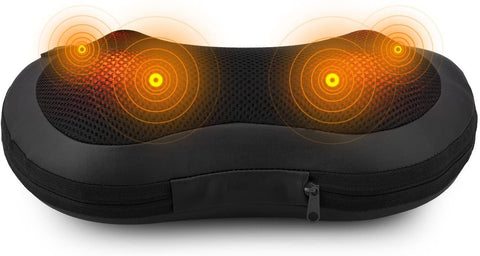 Coussin de Massage Shiatsu - Pop.ma - Pop.ma