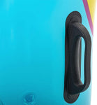 Flottant gonflable à chevaucher (TURQUOISE) - Pop.ma - Flottant géant Maroc piscine et plage bouée