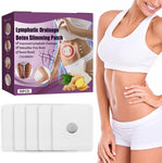 Patchs amincissants detox naturels (30 PCS)