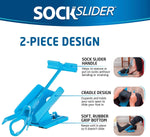 Enfile Bas et Chaussettes - SockSlider - Pop.ma - Pop.ma