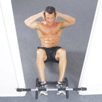 Barre de Musculation Multifonctionnelle - Pop.ma - Barre de musculation et sport - Sport à la maison