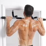 Barre de Musculation Multifonctionnelle - Pop.ma - Barre de musculation et sport - Sport à la maison