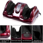 Masseur de pieds chauffant et vibrant - Pop.ma - Pop.ma