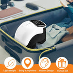 Masseur de Genou Intelligent