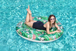 Flottant gonflable (MICKEY MOUSE) - Pop.ma - Flottant géant Maroc piscine et plage bouée