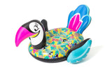 Flottant gonflable à chevaucher (Minnie Mouse) - Pop.ma - Flottant géant Maroc piscine et plage bouée