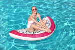 Matelas gonflable pour Piscine (DRAGON FRUIT) - Pop.ma - Pop.ma