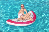 Matelas gonflable pour Piscine (DRAGON FRUIT) - Pop.ma - Pop.ma