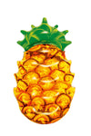 Matelas gonflable pour Piscine (ANANAS ) - Pop.ma - Maroc bouée piscine et plage- Bestway Maroc