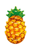 Matelas gonflable pour Piscine (ANANAS ) - Pop.ma - Maroc bouée piscine et plage- Bestway Maroc