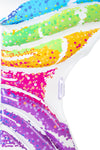 Grand Flottant gonflable (PAPILLON) - Pop.ma - Pop.ma