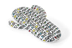 Matelas gonflable pour Piscine (PEACE) - Pop.ma - Pop.ma