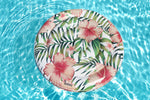 Matelas gonflable pour Piscine (Multicolore)